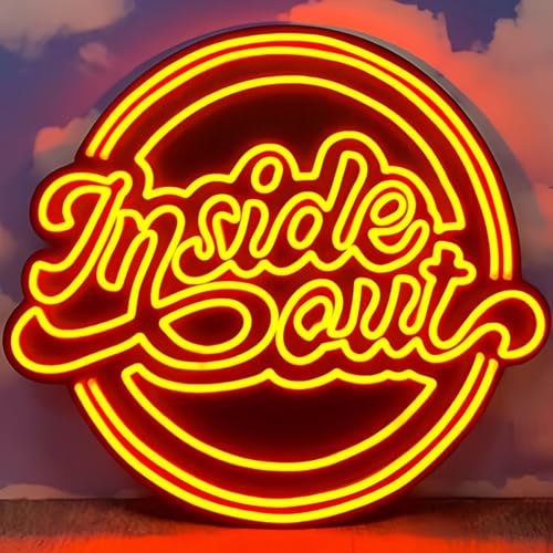 CIONAOR Custom Neon Sign, Personalized UV Printed LED Neon Sign LoGo Customizable for Business, Salon Beauty Nail Studios Light Up Name Sign, Images Neon Lighting Customized - size: Image Logo Custom