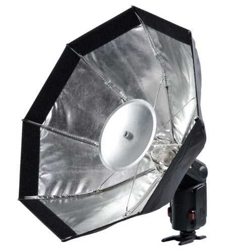 Godox AD-S7 Multi-Functional Softbox, 48cm Umbrella Softbox for Godox AD360II AD200 AD200Pro AD200Pro II AD200 Pro II