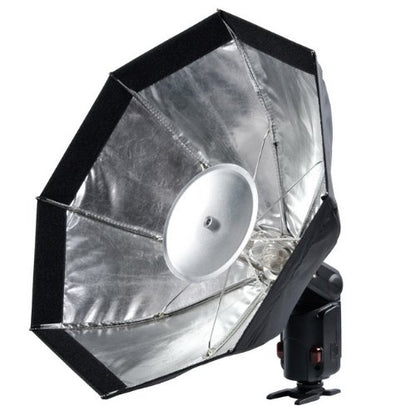 Godox AD-S7 Multi-Functional Softbox, 48cm Umbrella Softbox for Godox AD360II AD200 AD200Pro AD200Pro II AD200 Pro II