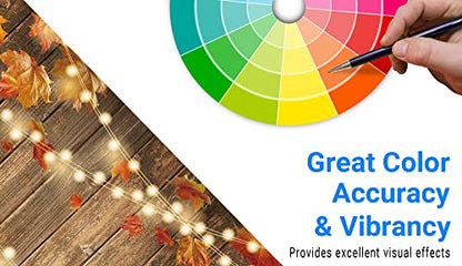 Funnytree 7x5FT Fall Pumpkin Photography Backdrop Autumn Thanksgiving Harvest Hay Leaves Wooden Background Sunflower Maple Baby Shower Banner Decoration Party Supplies Photo Booth Prop - size: 7'x5'
