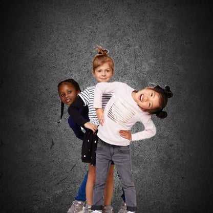 5x7 FT Dark Grey Photo Backdrop Black Gray Men Women Kids Photography Background Banner Decorations Polyester Supplies - size: 5 x 7 FT