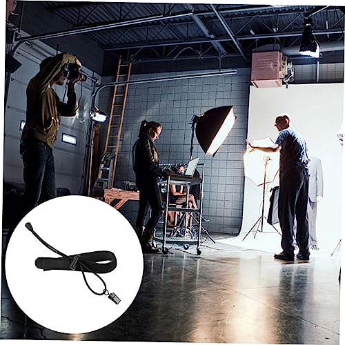 Adjustable Background Cloth Clips 4Pack Photography Backdrop Clamps for Wrinkle-Free Backdrop Fixing and Smooth Studio Setup