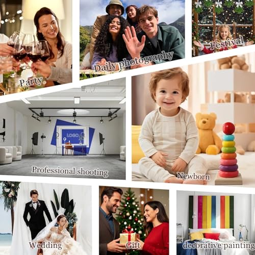 Trykid 12x8ft Glossy Red Lips Closeup Backdrop Beauty Cosmetic Portrait Photography Background Makeup Studio Party Decoration Tapestry Photo Booth Prop Fabric - size: 12x8ft