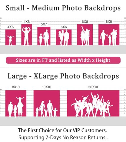 ShinyBeauty 7FTx7FT Fuchsia Sequin Backdrop Wedding/Baby Shower/Birthday Hot Pink Shimmer Fabric Backdrop - color: Hot Pink, size: 7FTx7FT