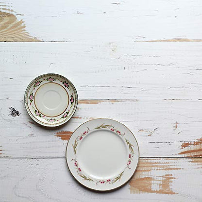 Bessie Bakes Whitewashed Reclaimed Wood Replicated Photography Backdrop 2 Feet Wide x 3 Feet Long 3 mm Thick