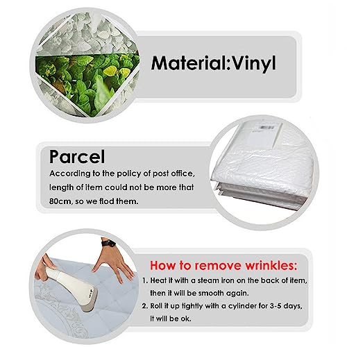 Leyiyi 8x6.5ft News Broadcast Hall Backdrop Reception Desk Modern Office Interior Program Record Front Table TV Show Photo Background Business Study Adults Portrait Studio Prop Vinyl Wallpaper - size: 8x6.5ft