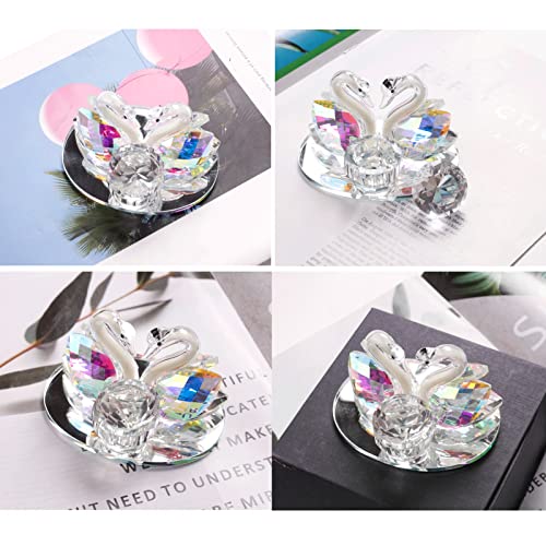 Dioche Nail Art Dappen Dish Exquisite Elegant Glass Dish for Nail Acrylic Liquid Powder Acrylic Liquid Cup Holder Nail Art Tool Photography Prop Home Nail Salon Use