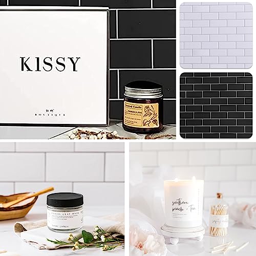 5PCS Double Sided 10 Patterns Photography Backdrop Boards, 16x16 Inch Waterproof Background Surface with 4 Brackets, Cement Marble Wood Brick Texture Backdrop for Food Jewelry Shooting - color: Marble/Wooden/Brick/Cement/Blue