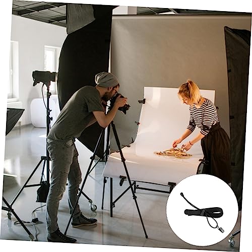 KOMBIUDA 6Pcs Durable Photo Backdrop Clips Clamps for Easy Installation Lightweight and Portable Photography Accessories for Fixing Wrinkles Backdrops
