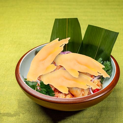 SUPVOX 8pcs Simulation Chicken Leg Food Model - Imitation Chicken Feet Prop for Photography Home Kitchen Restaurant and Hotel Plate Decoration Shop Market Scene Decor