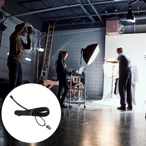 Levemolo 4 Pcs Adjustable Photography Backdrop Clips Spring Clamp, Heavy-Duty Background Cloth Holders for Studio and Video Shooting, Compatible Muslin Canvas and Photo Backdrops