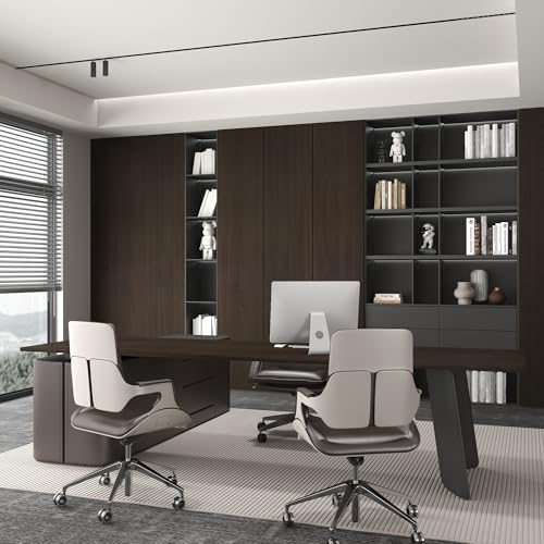 Wood Grain Wallpaper Dark Peel and Stick Wallpaper Self Adhesive Brown Contact Paper Waterproof Walnut Wood Vinyl Wrap Natural Texture Wall Covers for Kitchen Cabinet Counter Wrap Cupboard RV 16"x354" - color: Chocolate Brown, size: 15.7" x 354"