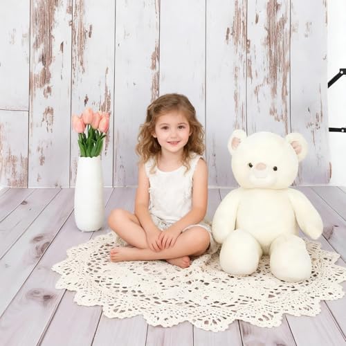 Kate Wood Texture Floor Mat Backdrop Photography Flooring Mats Rubber Floor Mat for Professional Photographers Studio Props 8x5ft - color: Brown Wood 2, size: 8x5ft