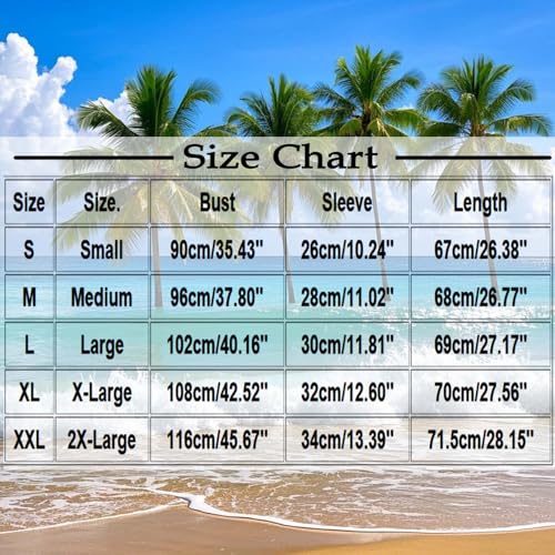 Womens Shirts Cotton Linen v Neck Short Sleeve Blouses Casual Loose Fit Textured Summer Pullovers Daily Wear - color: A01-light Blue, size: Medium