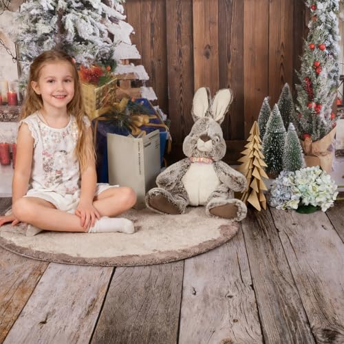 Kate Light Wood Rubber Photography Floor Mat, Non-Slip Rubber Mat Water-Resistant Wood Grain Backdrop, Durable Studio Floor Drop for Newborn, Neutral Photos, Professional Photographers 8x5ft - color: Color4, size: 8x5ft
