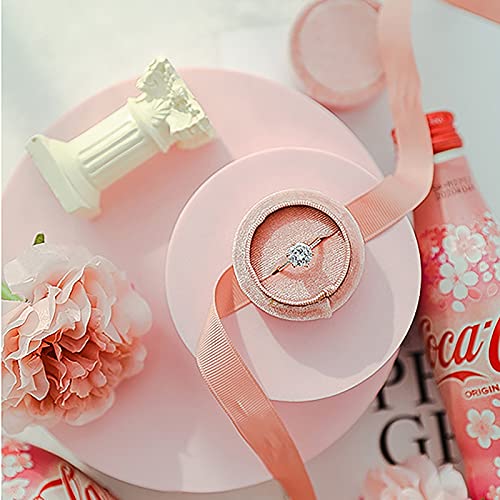 8PCS Geometric Cube Photo Props Set, Hard Foam Photography Background Props for Goods, Crafts, Lipstick, Jewelry, Cosmetics, Makeup Tools, Food (Pink) - color: Pink