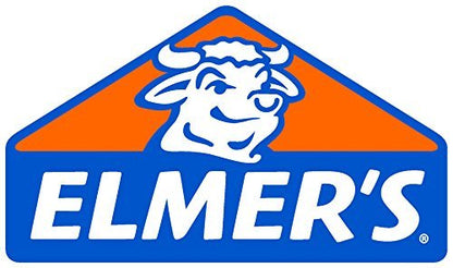Elmer's Foam Board Multi-Pack, 18 x 24 Inches, 3/16 Inch Thickness, Black, 2 Pack - color: Black, size: 2-Pack, style: 18 x 24 Inches