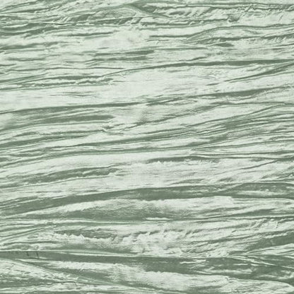YOUR CHAIR COVERS - 90 x 132 inch Rectangular Crinkle Taffeta Tablecloth - Sage, Rectangle Table Linens for 6 ft Rectangular Tables, Wedding Crushed Table Cloth - color: Sage, size: 132" x 90" (Rectangular)