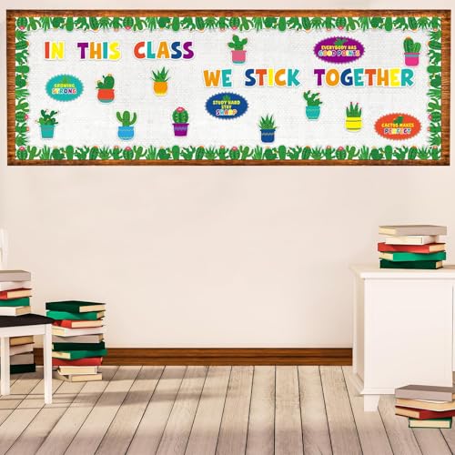 Classroom Fabric Bulletin Board 47x141inch White Woven Texture Back to School Classroom Backdrop Decoration for Wall Door Background, DIY Craft, Bulletin Boards, Pillow, Curtain, Reusable, Easy to Cut - style: White Woven