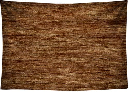 7x5FT Wood Backdrop Brown Country Retro Rustic Wooden Wall Background for Western Party Baby Shower Birthday Decorations Vinyl