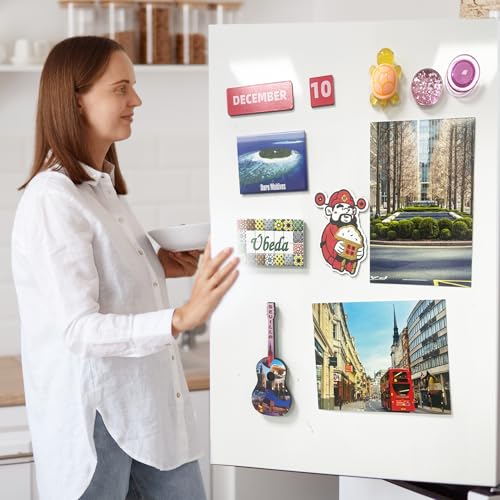 Paired A+B Magnets Tapes, (6.5FT X 0.6" W x 2 Pack), a b Magnetic Tapes with Adhesive Backing Match to Use, Flexible Magnet Strips for DIY Craftings - style: 6.5FT x 0.6IN x 2Pack