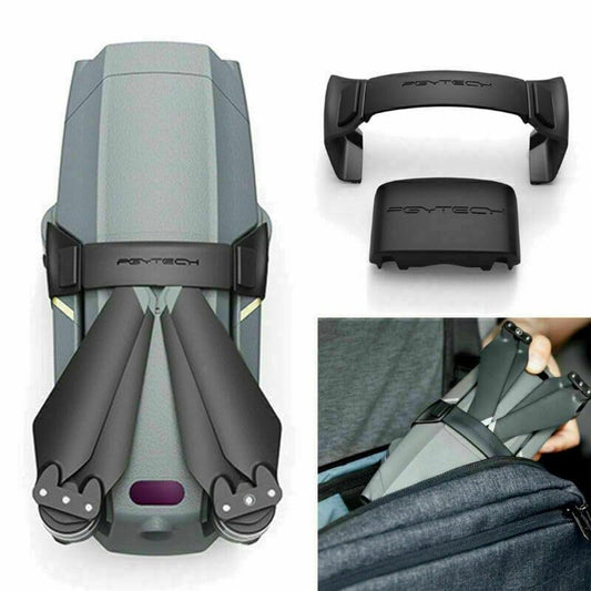 Fit for DJI Mavic 2 Pro/Zoom PGYTECH Propellers Holder Props Blade Fixed Stabilizer