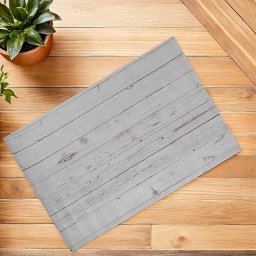 3pcs Double Sided Wood Grain Tabletop Photography Backdrop Paper Waterproof for Food Jewelry Cosmetic Product Photo Studio Props