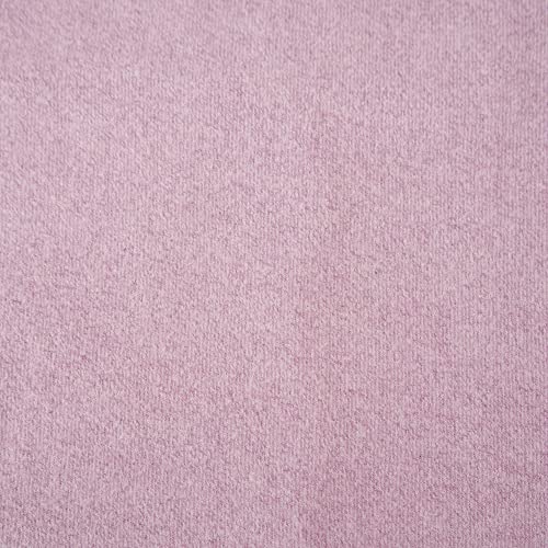 Zeroest Newborn Photography Wraps with Hat Baby Photo Outfit Girl Stretch Blanket Infant Boy Props for Baby Photo Shoot - color: Purple