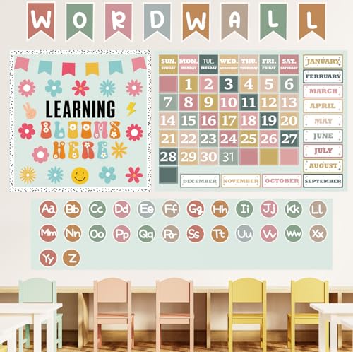 Inkspire Mint Green Bulletin Board Paper Roll,14.8FTx47IN Large Reusable Waterproof Erasable Classroom Wall Background Backdrop Paper,Fade-Resistant Fabric Wrapping School Decors Teacher Supplies - color: Mint Green