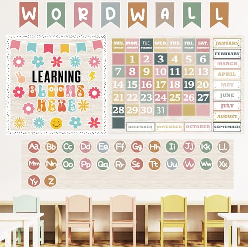 Inkspire Shiplap Bulletin Board Paper Roll,14.8FTx47IN Large Reusable Waterproof Erasable Classroom Wall Background Backdrop Paper,Fade-Resistant Fabric Wrapping School Decors Teacher Supplies - color: Shiplap
