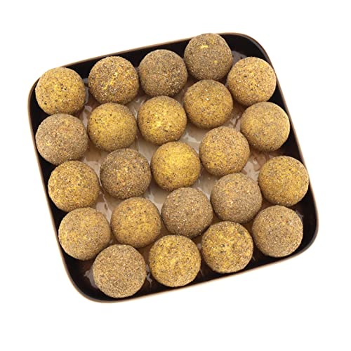30 PCS Artificial Longan Foam Simulation Realistic Lifelike Fake Fruits Restaurant Decoration Home House Party Ornament Photography Props Embellishing Displaying - color: C