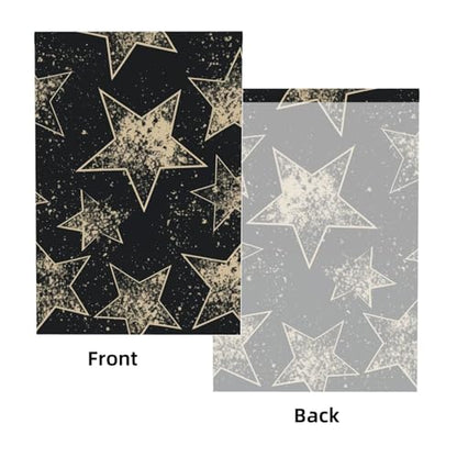 Star Backdrop Background for Photography 5x7ft Photobooth Professional Photo Backdrop Curtains Video Photography Studio Photo Backgrounds Banner Booth Background Screen Parties - color: Star