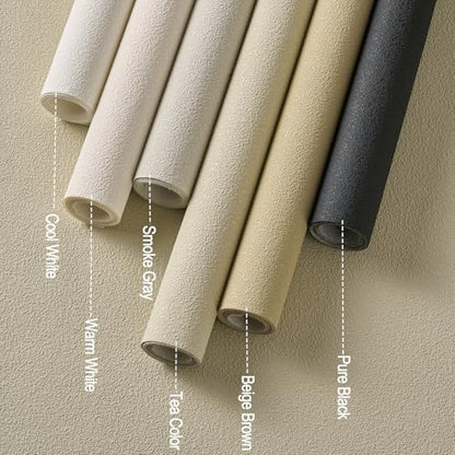 6PCS Non-Wrinkle Product Photography Backdrops, 3D Matte Texture Photo Backdrop Cloth, Flat Lay Seamless 28x21in Tabletop Backdrops for Food Jelwery Cosmetics - color: Granular texture