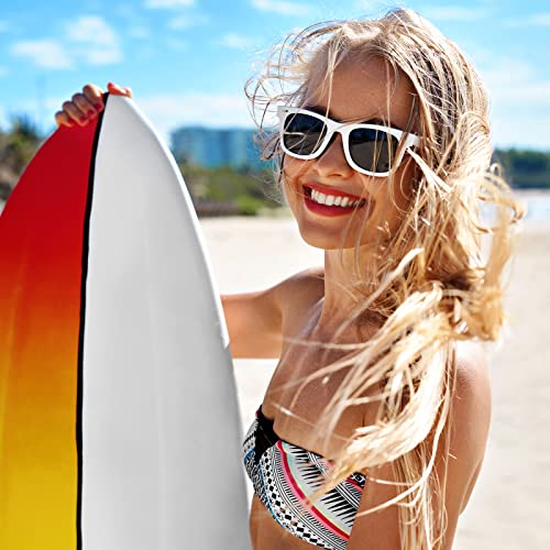 ASTARON Sunglasses Bulk, 6/12/24/48 Pack Sunglasses Party Favors for Summer Beach Pool Birthday Wedding Party Supplies - color: White