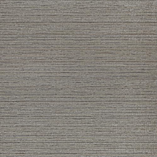 VEELIKE Grey Grasscloth Vinyl Wallpaper, Textured Fabric, Peel and Stick, 15.7''x354'', 38.75 Sq Ft/Roll, Removable, Waterproof, for Walls, Furniture, Kitchen, Bathroom - color: Gray, size: 15.7" x 354"