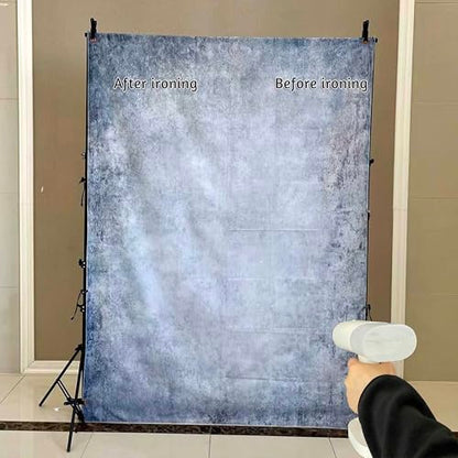 5X7ft Light Abstract Backdrops Mottled Photography Prop Backdrop Oldmaster Photo Studio Background for Portrait - color: Patten006