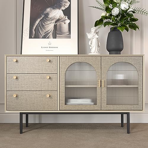 VEELIKE Tan Grasscloth Peel and Stick Wallpaper Textured Grasscloth Wallpaper for Bedroom Bathroom 15.7''x118'' Removable Grass Cloth Linen Wall Paper Self Adhesive Brown Contact Paper for Walls - size: 15.7" x 118"
