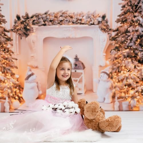 Kate White Wood Floor Backdrop Drops Photography Floor Mats Rubber Wooden Wall Backdrop Mat Newborn Photography Props for Photo Studio 5x4ft - color: Color4, size: 5x4ft