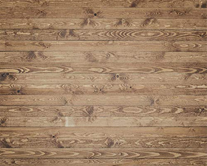 AOFOTO 10x8ft Wood Texture Background Rustic Wooden Table Grunge Surface with Old Natural Pattern Wood Panels Backdrop for Photography Clothes Products Flat Lay Photoshoot Photo Studio Props Vinyl - size: 10x8ft