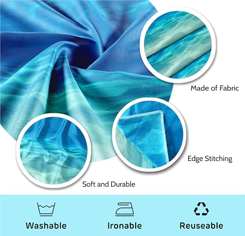 BELECO 10x10ft Fabric France Flag Backdrop Grunge Blue White Red Stripes Wooden Plank Texture Background French Theme Party Decorations Banner Photography Props - size: 10x10FT
