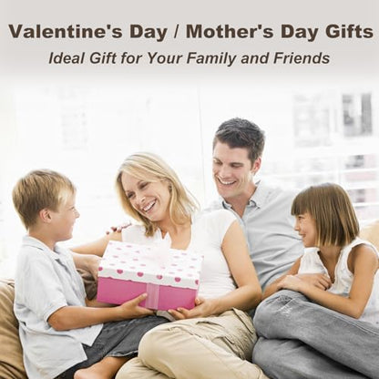 Disposable Facial Towels Storage Box - Acrylic Container Compatible With Clean Skin Club Clean Towel XL - Wall-Mounted Makeup Organizer With Drawer Valentine's Day Gifts - color: Clear