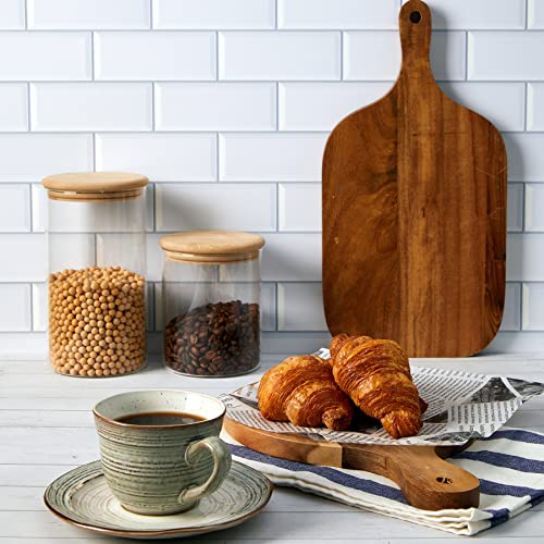 5 PCS 24X24 Inch Boards Photo Backdrop for Flat Lay, Food Photography Background, BEIYANG - color: 5 PCS Mixed Patterns 24x24