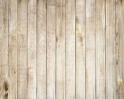 Kate Newborn Photography Props&Wood Texture Floor Mat(5x4ft)