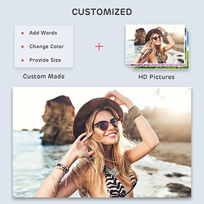 Fabric 15x10ft New York City Time Square Backdrop Broadway Street Taxi Photography Background City Cityscape Skyscraper NYC Themed Party Birthday Adult Portrait Studio Banner Booth Props - size: 15x10FT