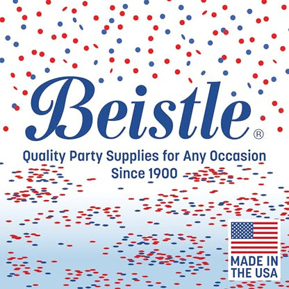Beistle Australia Soccer 3-D Centerpieces – 2 Pack, Fold-Out Table Decorations, Green and Yellow Football Party Décor for Australian Themed Events, Sports Banquets, Team Celebrations & Displays, 9¼"