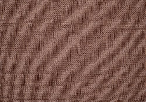 12X8ft Fabric Warm Brown Solid Color Backdrop Natural Woven Texture Background Earthy Rustic Style Party Decorations Neutral Tone Portrait Photo Studio Props - size: 12X8ft