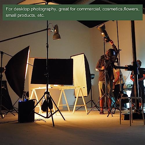 YOKIVE EVA Backdrop, Non-Reflective Photo Background | for Light Box Small Products Photography Studio (Green, 19x8) - color: Green, size: 19x8"