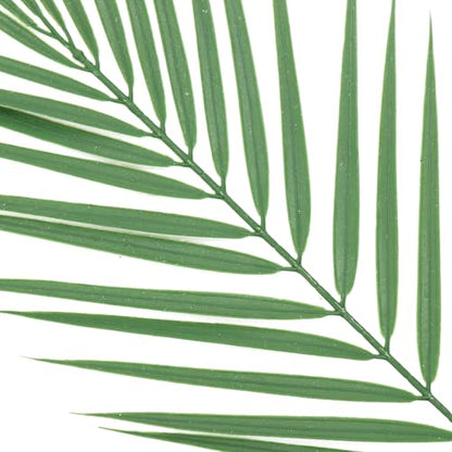 14pcs Faux Artificial Plant Leaves Set – Lifelike Monstera, Palm, and Leaf Simulation Props for Photography, Food Styling, Home Décor, and Party Backgrounds