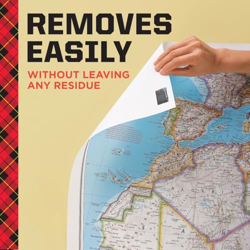 Scotch Removable Double-Sided Mounting Squares, Clear, 432 Pre-Cut Foam Squares, 0.45 in. x 0.45 in., Removes Easily Without Leaving Any Residue, Photo-Safe, Mess-Free Application (7225AMS-ESF) - size: 0.45 in. x 0.45 in.