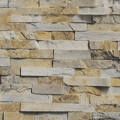 VaryPaper Slate Brick Wallpaper Peel and Stick Stone Wallpaper 15.7''x315'' Self Adhesive Removable Brick Wall Paper Roll Waterproof Brick Contact Paper for Walls Kitchen Bedroom Fireplace Chimney - color: Slate Brick, size: 15.7" x 315"